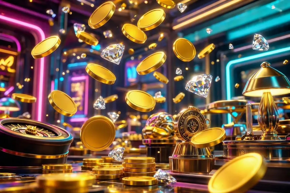Betrepublic Casino